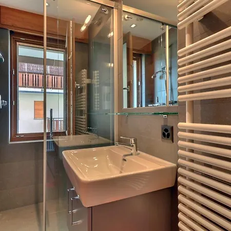 Apartman Belette 2