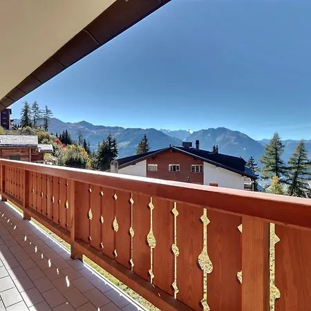 Apartman Belette 2