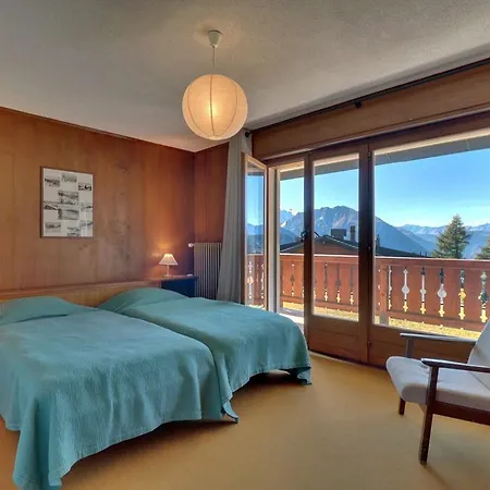Belette 2 Apartman