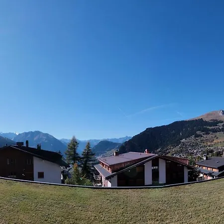 Belette 2 Apartman