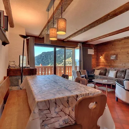 Belette 2 * Verbier