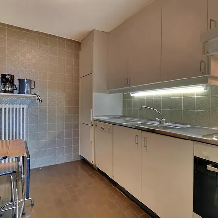 Belette 2 Apartman