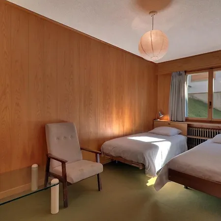 Belette 2 Apartman *