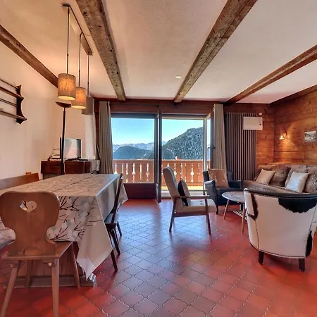 Belette 2 Apartman