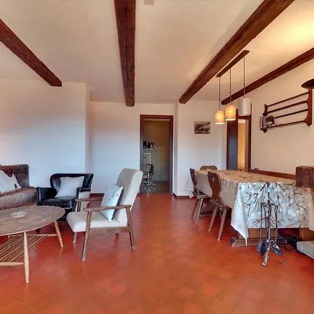 Apartment Belette 2 Verbier